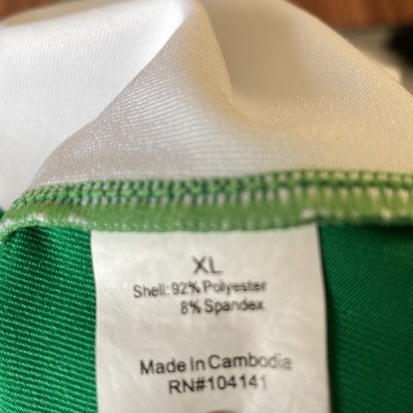 SLAZENGER Golf Skort Size XL - Picture 9 of 9